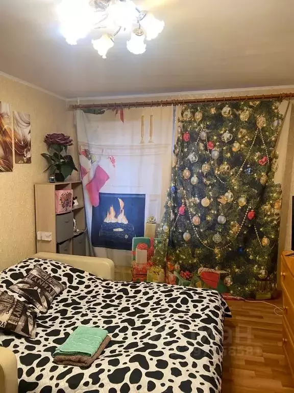 1-к кв. Московская область, Электросталь ул. Победы, 2к2 (34.0 м) - Фото 1