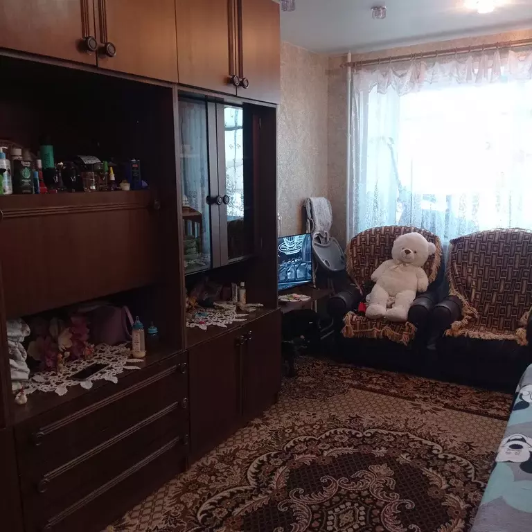 Продаётся 2-к квартира, 40.7 м - Фото 0