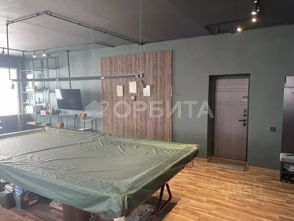 Офис в Тюменская область, Тюмень Одесская ул., 9 (72 м) - Фото 2