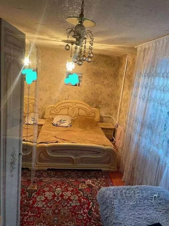 Комната Самарская область, Самара ул. 22-го Партсъезда, 39 (34.0 м) - Фото 0