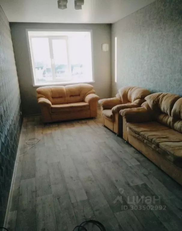 1-к кв. Марий Эл, Йошкар-Ола просп. Воскресенский, 3 (40.0 м) - Фото 1