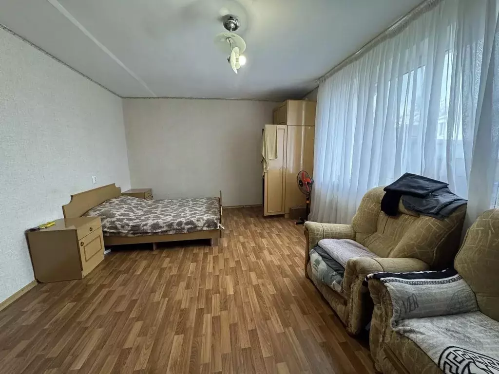 2-к кв. Крым, Феодосия ул. Украинская, 31 (53.8 м) - Фото 1