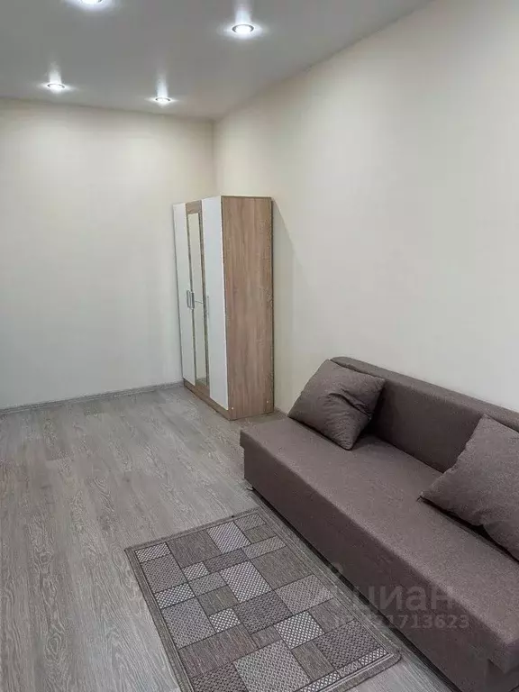 Студия Краснодарский край, Краснодар ул. Имени М.П. Шемякина, 2 (25.5 ... - Фото 1