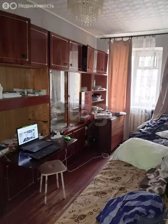 3-комнатная квартира: Лихославль, Театральный переулок, 4 (60.4 м) - Фото 1