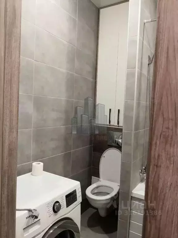 Студия Татарстан, Казань ул. Галимджана Баруди, 4 (18.0 м) - Фото 1