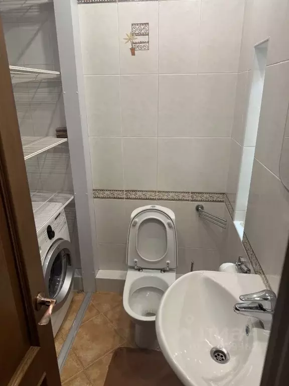 3-к кв. Москва ул. Дмитрия Ульянова, 36 (100.0 м) - Фото 2
