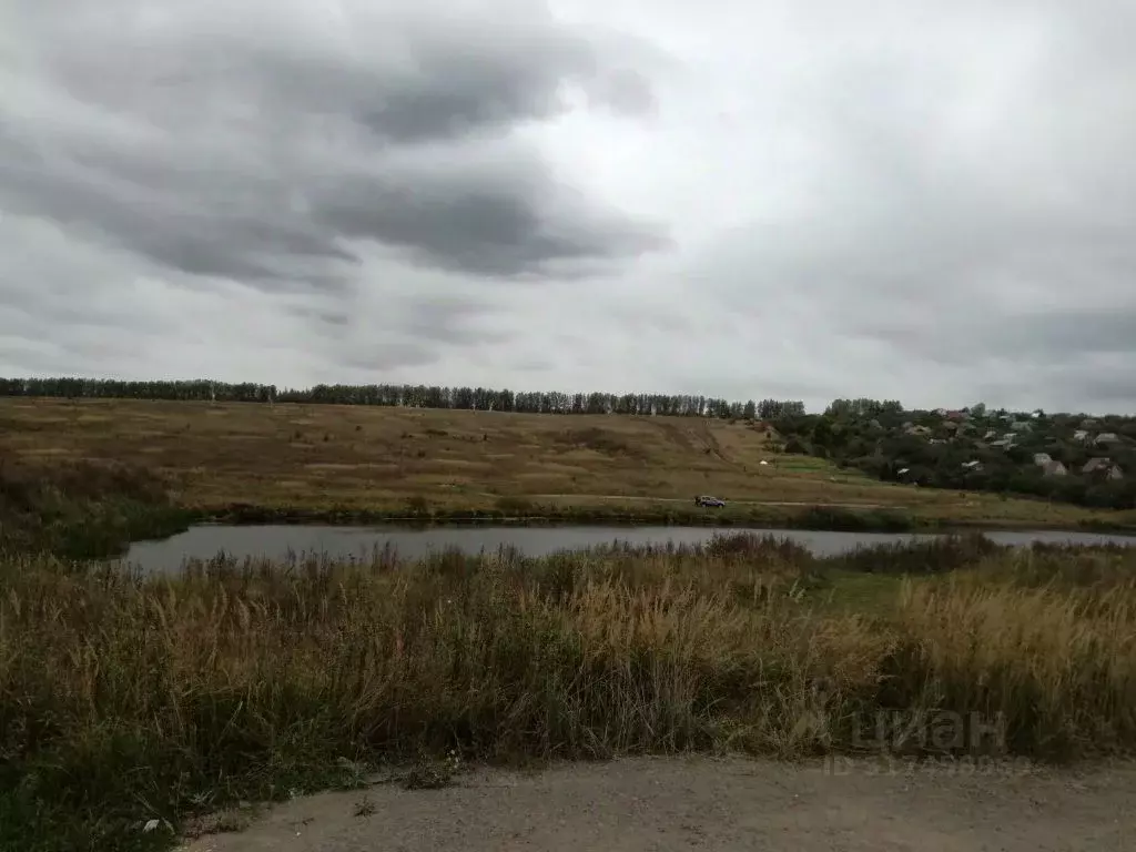 Участок в Нижегородская область, Нижний Новгород д. Красногорка,  ... - Фото 1