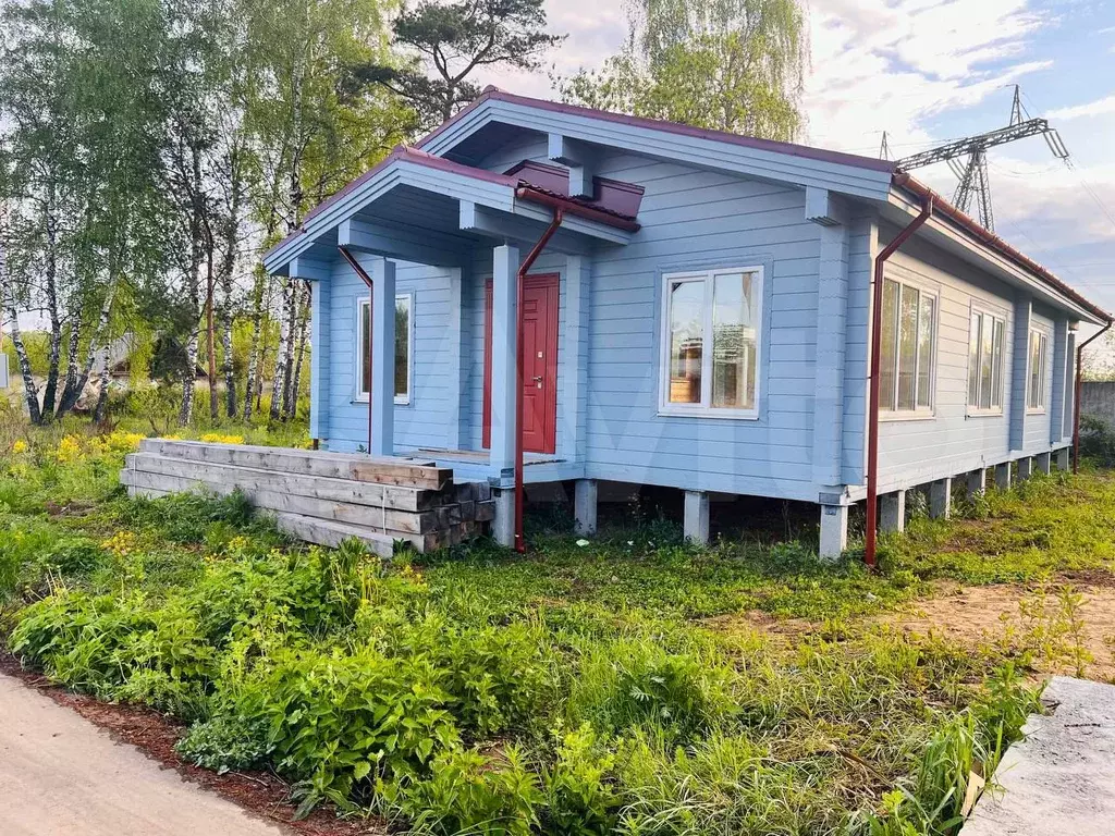 Участок 6,8 сот. (ИЖС) - Фото 1