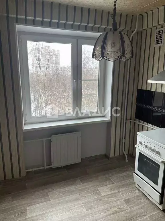 3-к кв. Санкт-Петербург просп. Художников, 43/14 (60.9 м) - Фото 0
