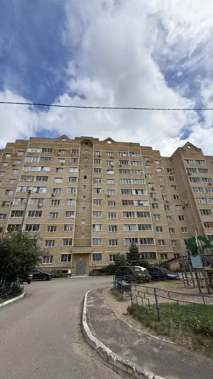 2-к кв. Тверская область, Тверь ул. 1-я Суворова, 13 (55.6 м) - Фото 1