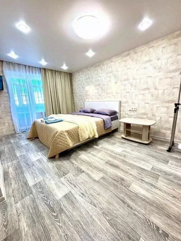 1-к кв. Камчатский край, Петропавловск-Камчатский просп. 50 лет ... - Фото 0