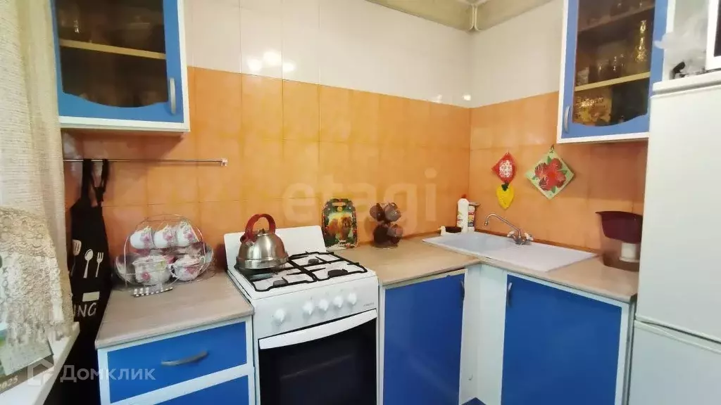 Продаётся 1-к квартира, 32.4 м - Фото 0