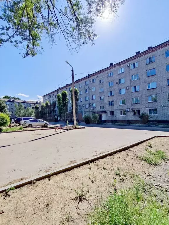 Комната 18,2 м в 4-к., 4/5 эт. - Фото 0