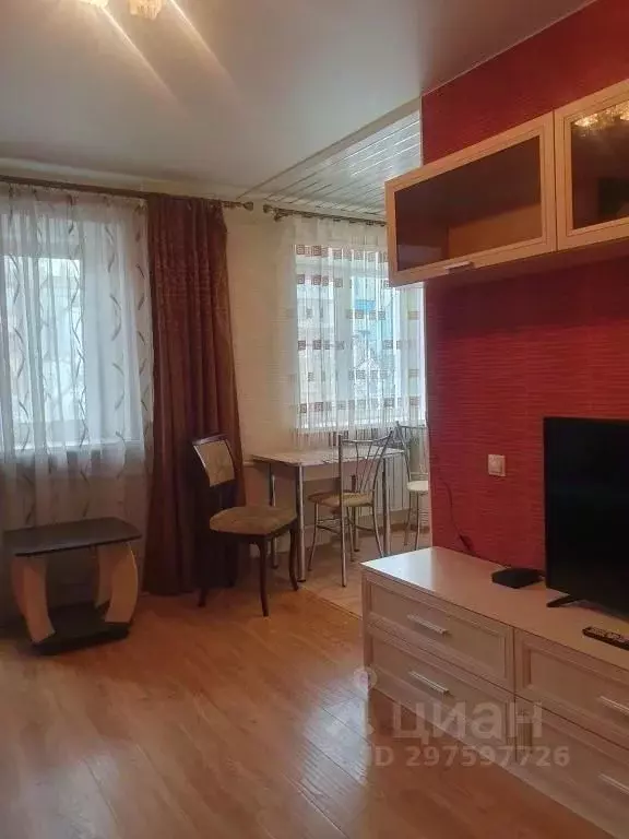 2-к кв. Калужская область, Калуга ул. Плеханова, 53 (45.0 м) - Фото 1