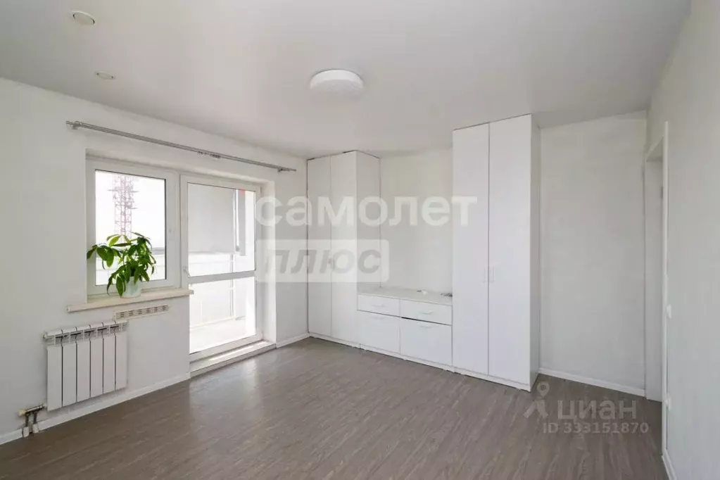 2-к кв. Иркутская область, Иркутск Топкинский мкр, 74 (48.0 м) - Фото 1