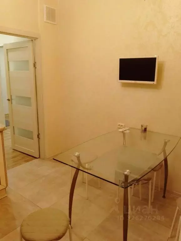 3-к кв. Саха (Якутия), Якутск 202-й мкр, 18 (77.0 м) - Фото 2