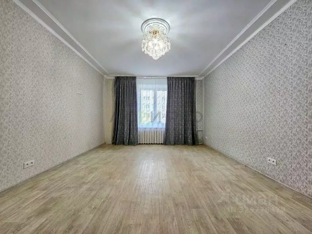 Комната Кировская область, Киров Ленинградская ул., 6 (22.0 м) - Фото 1
