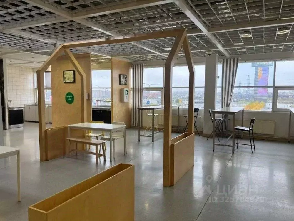 Склад в Московская область, Химки ИКЕА мкр, к1 (3000 м) - Фото 2