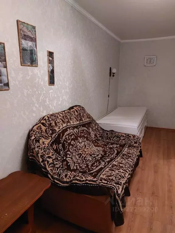 1-к кв. Чувашия, Чебоксары ул. Гоголя, 5К1 (35.0 м) - Фото 1