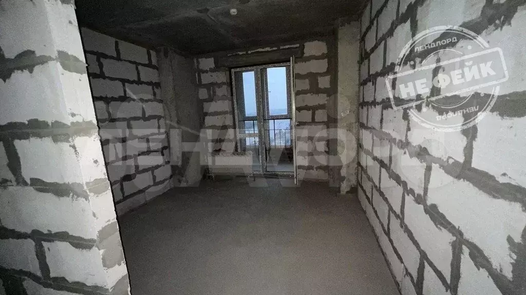 Квартира-студия, 29,4 м, 20/25 эт. - Фото 1