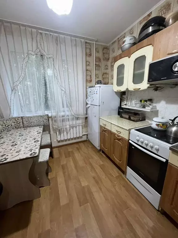 1-к. квартира, 33 м, 2/8 эт. - Фото 1