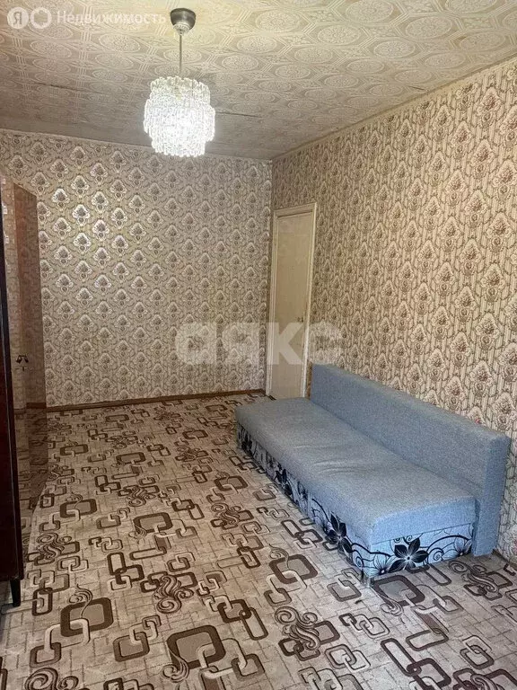 2-комнатная квартира: Тула, улица Кутузова, 114 (42 м) - Фото 1