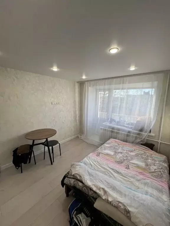 Студия Нижегородская область, Нижний Новгород Яблоневая ул., 13 (19.0 ... - Фото 2