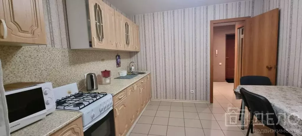 1-к кв. Рязанская область, Рязань Касимовское ш., 15 (46.0 м) - Фото 2