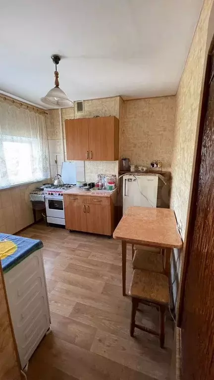 2-к. квартира, 30 м, 2/9 эт. - Фото 1