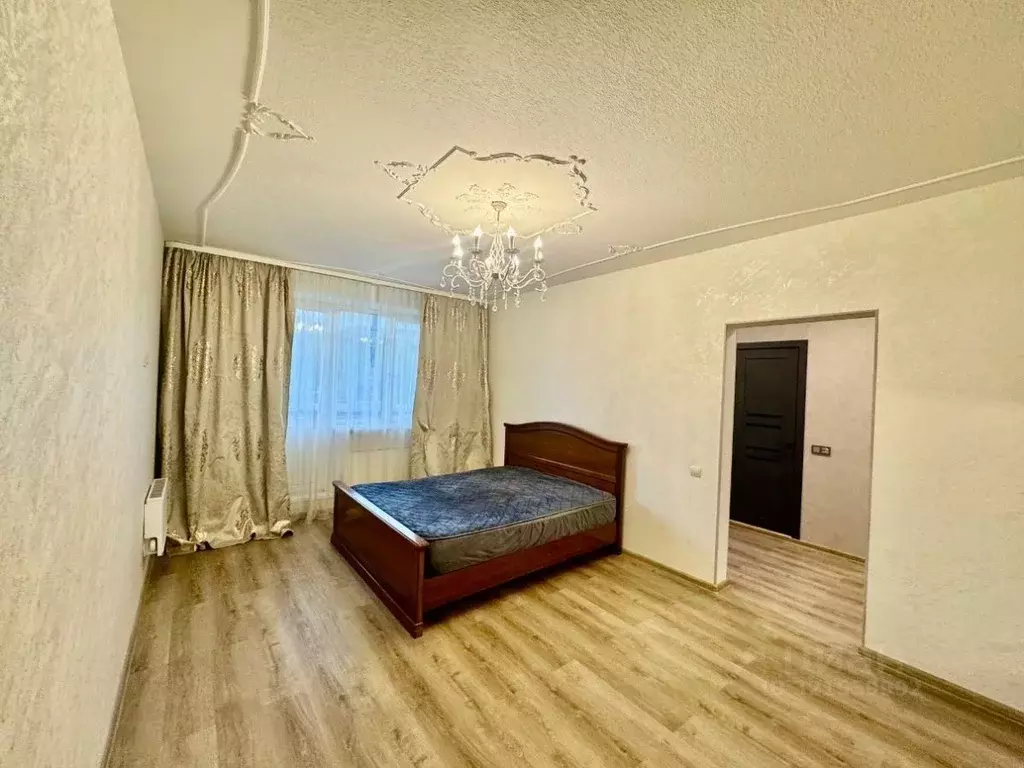 1-к кв. Ханты-Мансийский АО, Нижневартовск ул. Дзержинского, 33 (38.0 ... - Фото 2