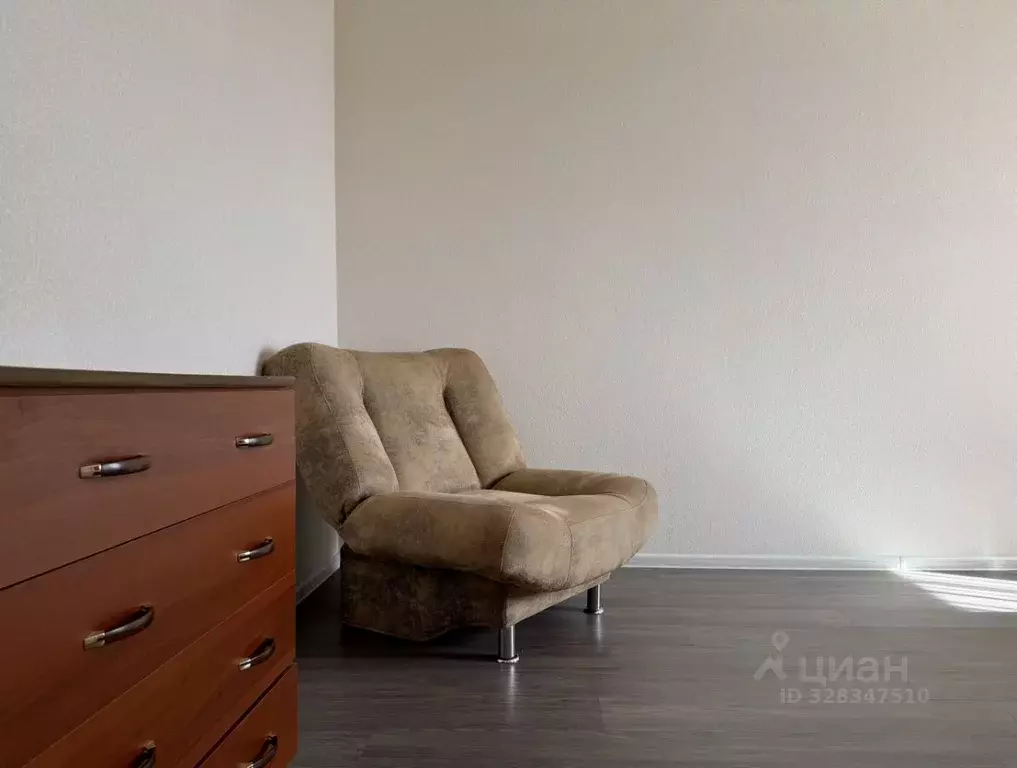 1-к кв. Омская область, Омск ул. Красный Путь, 135к2 (43.9 м) - Фото 2