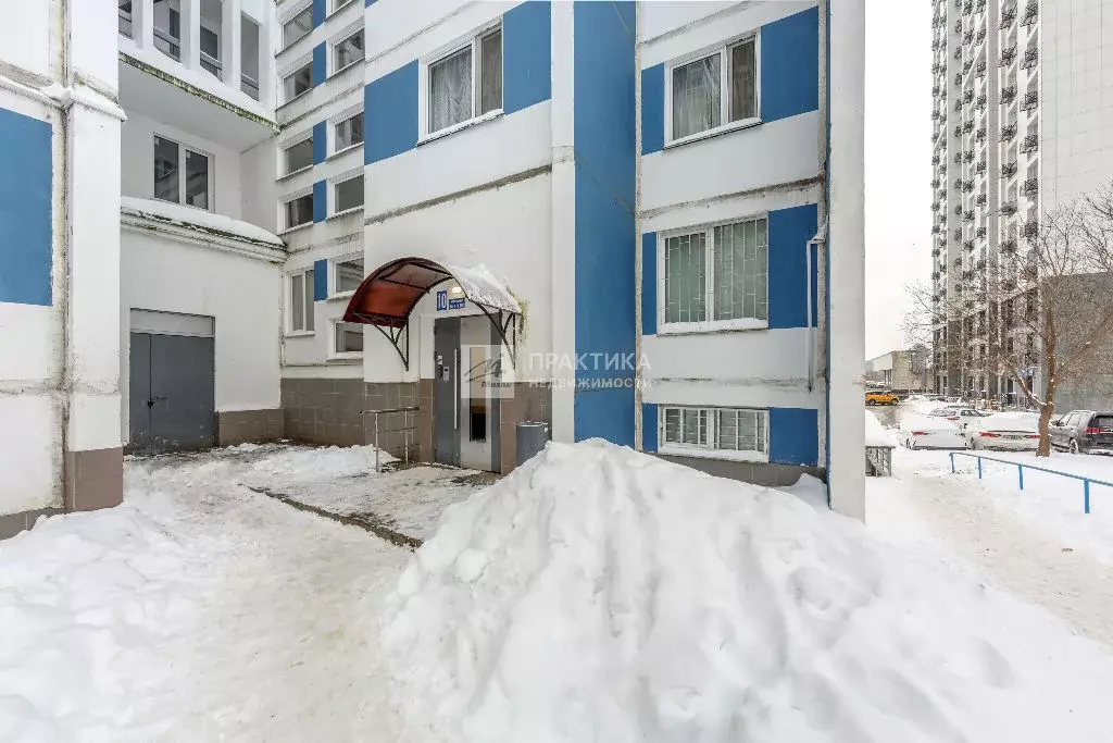 Продается 3-комнатная квартира - Фото 2