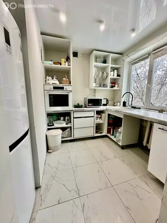 3-комнатная квартира: Хабаровск, улица Постышева, 25 (61.5 м) - Фото 2