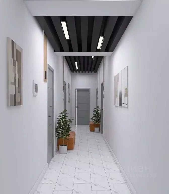 Помещение свободного назначения в Кировская область, Киров ... - Фото 0