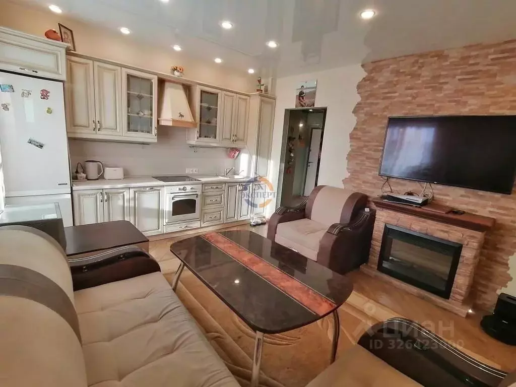 2-к кв. Новгородская область, Великий Новгород Большая ... - Фото 1