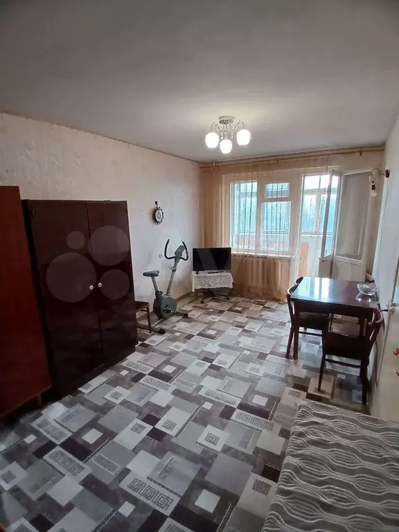 2-к. квартира, 51,3 м, 7/12 эт. - Фото 1