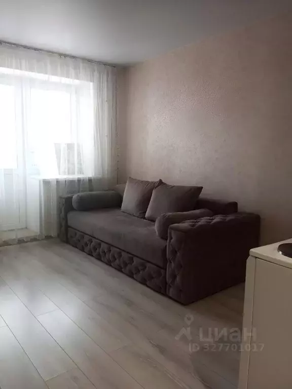 Студия Тверская область, Калининский муниципальный округ, д. Батино ... - Фото 1