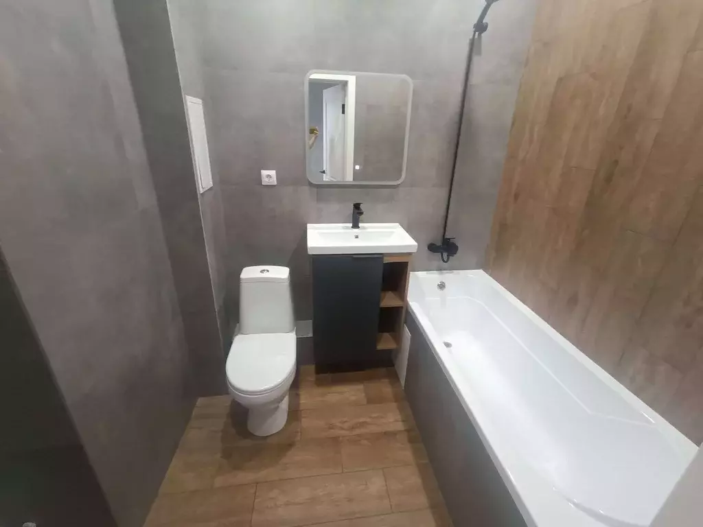 Продаётся 1-к квартира, 37 м - Фото 0
