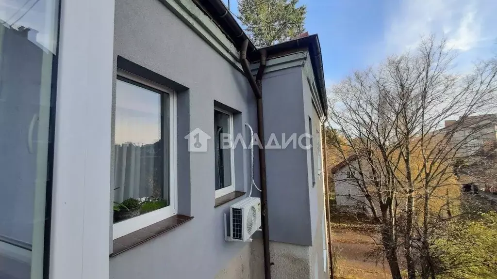 1-к кв. Калининградская область, Калининград ул. Тургенева, 23 (42.5 ... - Фото 1