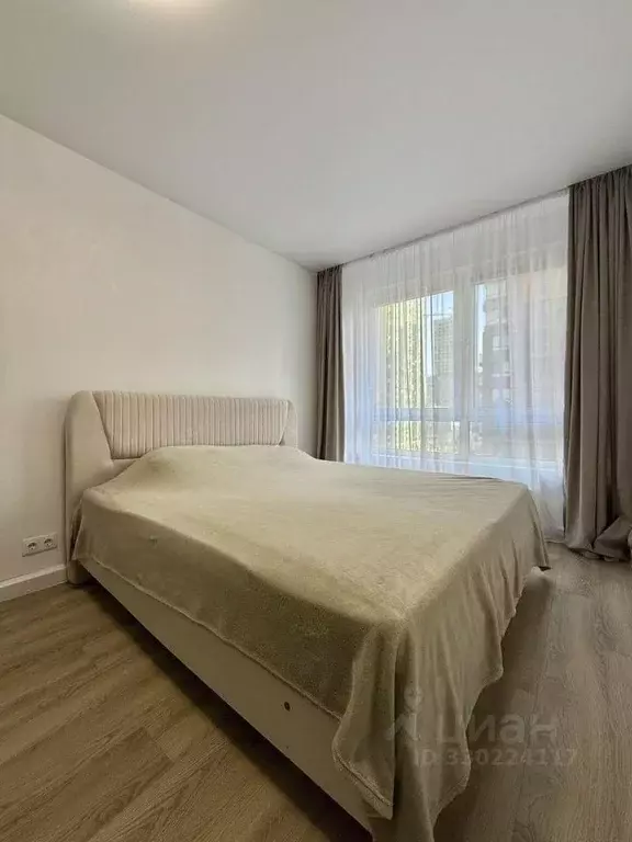 2-к кв. Москва Очаковское ш., 5к3 (44.0 м) - Фото 1