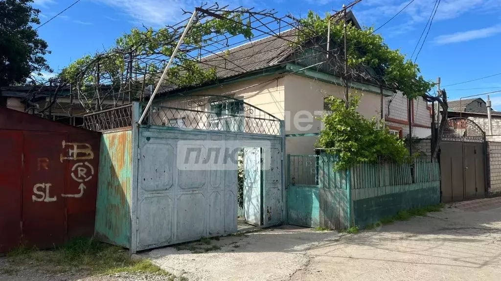 Дом в Дагестан, Махачкала ул. Рахматулаева, 14 (105 м) - Фото 0