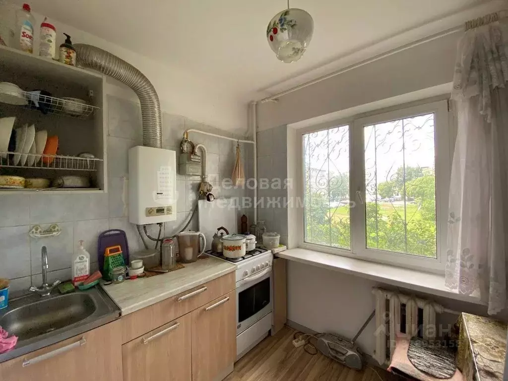 2-к кв. Новгородская область, Великий Новгород ул. Кочетова, 43к3 ... - Фото 0