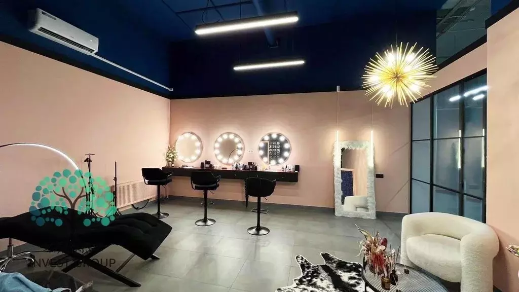 Торговая площадь в Самарская область, Самара Пролетарская ул., 150 (43 ... - Фото 1