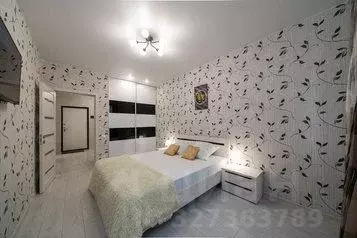 1-к кв. Самарская область, Самара Ново-Садовая ул., 106Г (45.0 м) - Фото 1