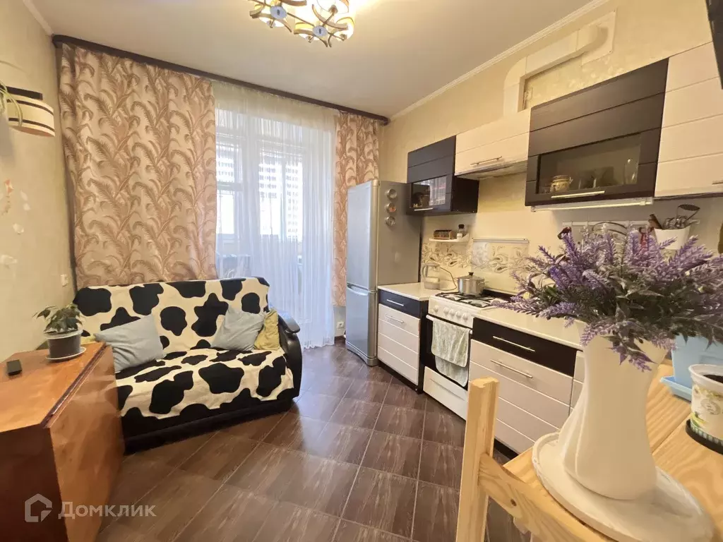Продаётся 1-к квартира, 44 м - Фото 0