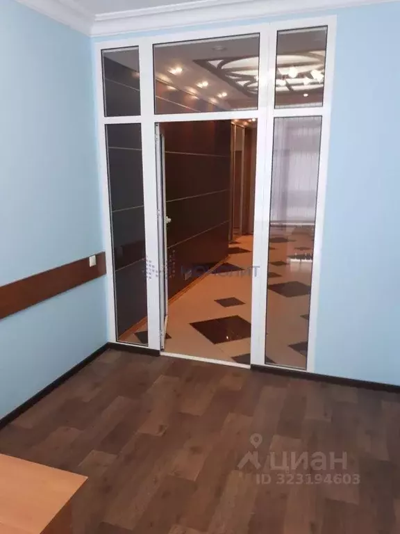 Офис в Нижегородская область, Нижний Новгород Краснозвездная ул. (76 ... - Фото 2