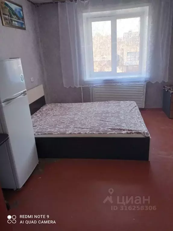 Комната Новосибирская область, Новосибирск Затулинский жилмассив, ул. ... - Фото 1