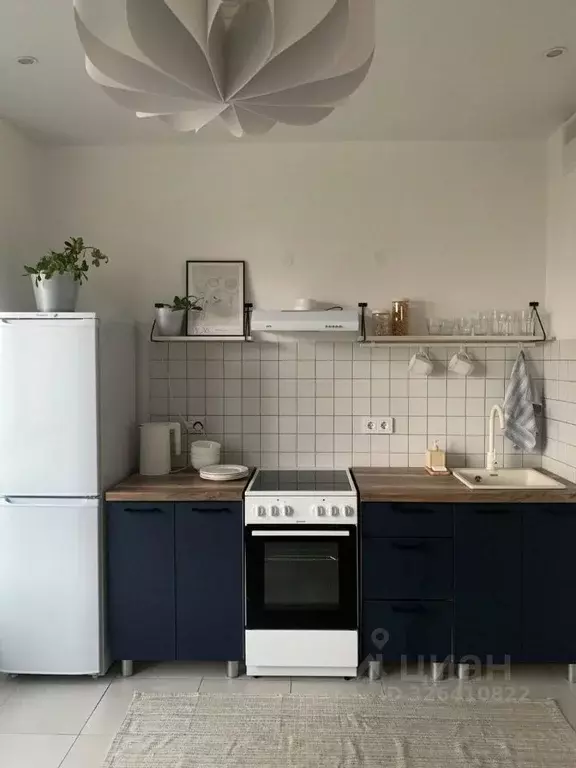 2-к кв. Московская область, Красногорск городской округ, пос. ... - Фото 1