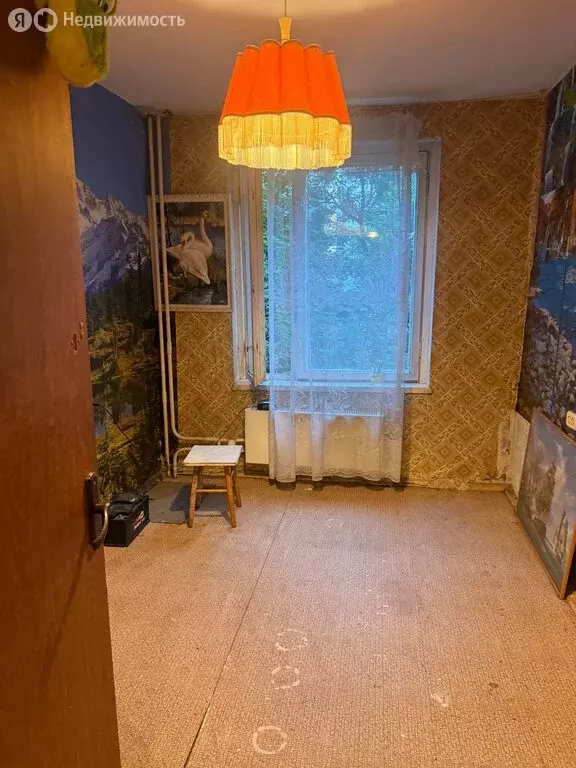 3-комнатная квартира: Зеленоград, к802 (57 м) - Фото 2