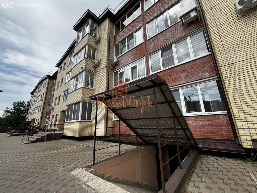 Помещение свободного назначения (31.5 м) - Фото 0